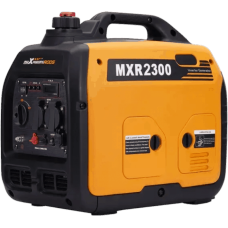 Генератор бензиновий інверторний MXR2300 MaXpeedingRods (1,8 kW)