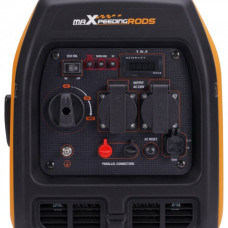 Генератор бензиновий інверторний MXR2300 MaXpeedingRods (1,8 kW)