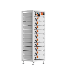 Акумуляторна батарея BOS-A Deye (High-Voltage LiFePO4 38,4V 200Ah 7,68kWh)