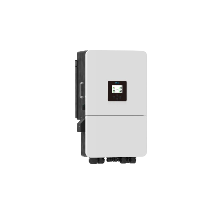 Гібридний інвертор SUN-20K-SG05LP3-EU-SM2 Deye WiFi (20 kW, 3 фази, 2 MPPT, LV)