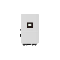 Гібридний інвертор SUN-20K-SG05LP3-EU-SM2 Deye WiFi (20 kW, 3 фази, 2 MPPT, LV)