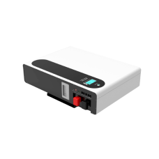 Акумуляторна батарея LFP-51200-A Delong (LiFePO4 51,2V 200Ah 10kWh)