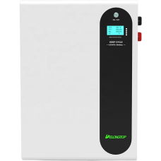 Акумуляторна батарея LFP-51200-A Delong (LiFePO4 51,2V 200Ah 10kWh)