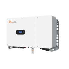 Гібридний інвертор T-REX-50KHP3G01 Felicity  (50 kW, 3 фази, 4 MPPT, HV)
