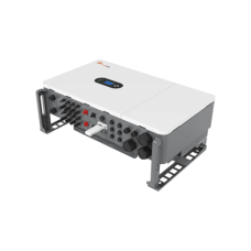 Гібридний інвертор T-REX-50KHP3G01 Felicity  (50 kW, 3 фази, 4 MPPT, HV)