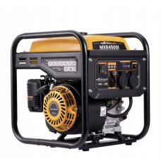 Генератор бензиновий інверторний MXR4500i MaXpeedingRods (3,2 kW)