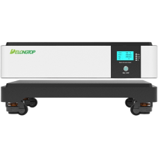 Роликова основа GD-60F roller base для акумуляторних батарей HS51200-10 Delong