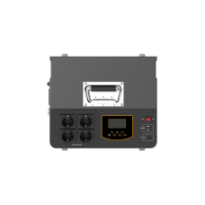 Система зберігання енергії HBP18-3024 Must (25,6V 50A 3kW 120Ah 3,2kWh)