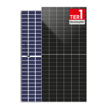 Сонячні панелі