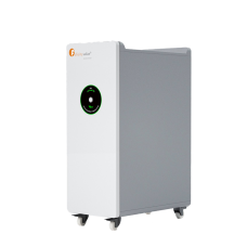 Акумуляторна батарея LPBF48300 Felicity (LiFePO4 51,2V 300Ah 15kWh)