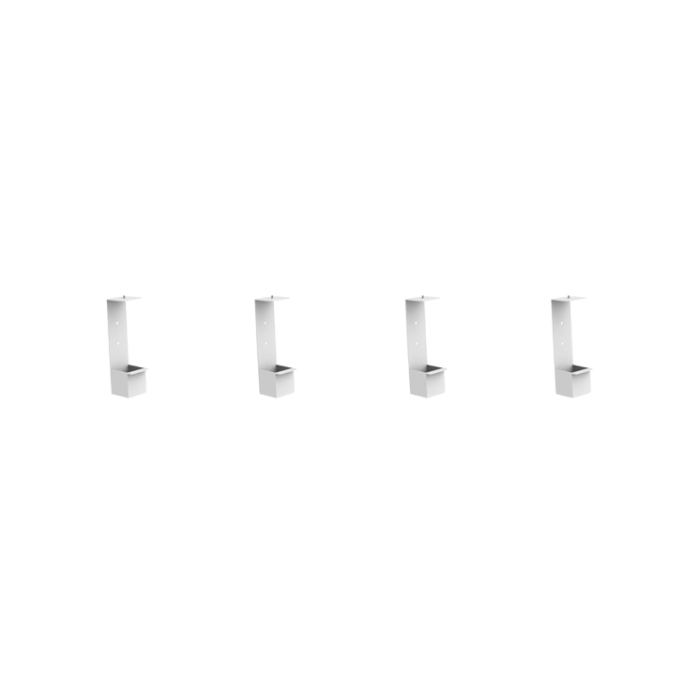 Кронштейн укладання Battery Brackets 3U-model for SE-G5.1 Pro