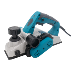 Мощный электрический рубанок PROFI-TEC EP8265: 650Вт (007625)