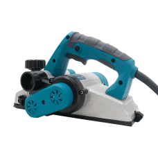 Мощный электрический рубанок PROFI-TEC EP8265: 650Вт (007625)