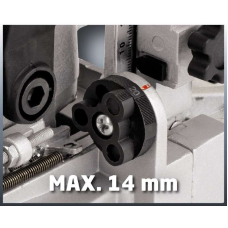 Фрезер ламельный Einhell TC-BJ 900 (4350620)