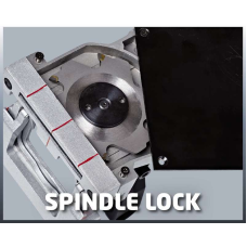 Фрезер ламельный Einhell TC-BJ 900 (4350620)