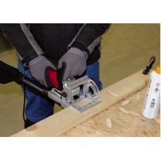 Фрезер ламельный Einhell TC-BJ 900 (4350620)