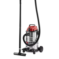 Мощный пылесос для влажной и сухой уборки Einhell TC-VC 3055 SA (2342250)