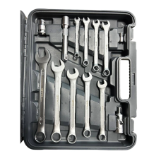 Профессиональный набор инструментов 82 ед GTM GTS-082 1/4-1/2" (GTS-082)