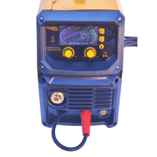 Мощный полуавтомат сварочный Kaiser MIG-305 2в1