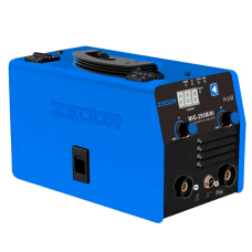 Мощный сварочный полуавтомат Zegor MIG-295 MINI