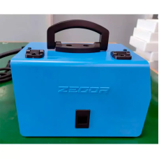 Мощный сварочный полуавтомат Zegor MIG-295 MINI