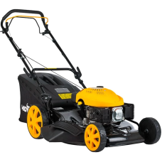 Профессиональная газонокосилка MOWOX PM 5690 SHW (10000110)