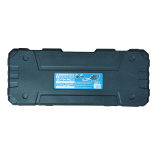 Аккумуляторная цепная пила ZEGOR CSAX-21BL-12 : шина 30 cм (акум 2шт-21V 6.0Ah и ЗУ)