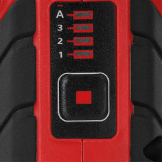 Ударный аккумуляторный гайковерт Einhell Professional TP-CW 18/350-C Li BL - Solo (без аккума и зарядки) 4510055