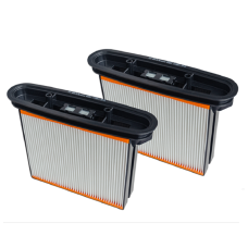 Фильтры Starmix FKP4800 "М" 2шт (459257)