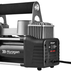 Компрессор автомобильный Huragan H5, R13/R14/R15/R16/R17 (5905325518894)
