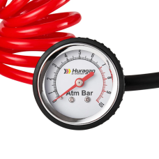 Компрессор автомобильный Huragan H5, R13/R14/R15/R16/R17 (5905325518894)