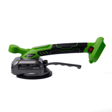 Мощная аккумуляторная вибрационная присоска CT20BL Felso : без АКБ, грузоподъемность 80 кг