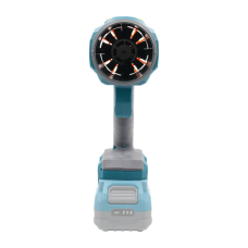 Мощный аккумуляторный турбовентилятор PROFI-TEC PTF680BL UltraCore : без АКБ (007734)