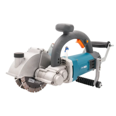 Штробориз PROFI-TEC PWC156: 2600 Вт, диск 156мм, 48мм глубины (007678)