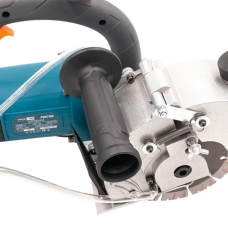 Штробориз PROFI-TEC PWC156: 2600 Вт, диск 156мм, 48мм глубины (007678)