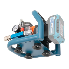 Мощный аккумуляторный компрессор PROFI-TEC PAC0715 UltraCore: без АКБ, 7 бар (007735)