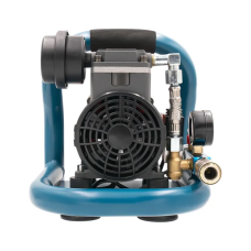 Мощный аккумуляторный компрессор PROFI-TEC PAC0715 UltraCore: без АКБ, 7 бар (007735)