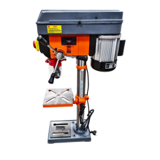 Мощный сверлильный станок GTM ZJW4113Z настольный : 230 В, 750 Вт (18689)