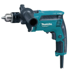 Профессиональная дрель с ударом Makita M8103B: 430 Вт, 1.5-13 мм сверло (M8103B)