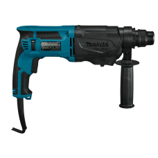 Профессиональный перфоратор Makita MT M8701B : 800Вт, SDS-Plus (M8701B)