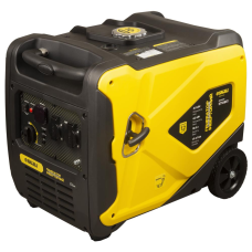 Генератор инверторный бензиновый SIGMA: 4.0/4.2кВт (5710661)