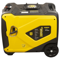 Генератор инверторный бензиновый SIGMA: 4.0/4.2кВт (5710661)