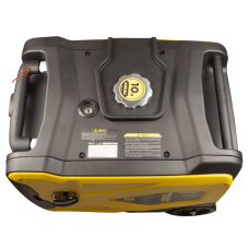 Генератор инверторный бензиновый SIGMA: 4.0/4.2кВт (5710661)