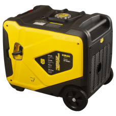 Генератор инверторный бензиновый SIGMA: 4.0/4.2кВт (5710661)