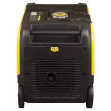 Генератор инверторный бензиновый SIGMA: 4.0/4.2кВт (5710661)