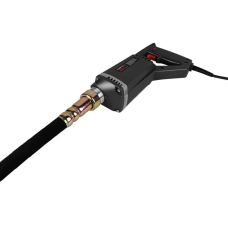 Глубинный вибратор для бетона CV-85 Forte 850 Вт.