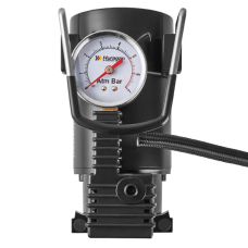 Автокомпрессор Huragan H2 : 7 Атм, R13/R14/R15/R16 (5905325518863)