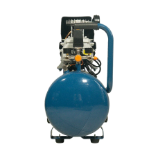 Мощный масляный компрессор PROFI-TEC OC-50 (50 л, 1.5 кВт, 200 л/мин) 007819