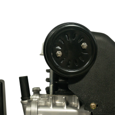 Мощный масляный компрессор PROFI-TEC OC-50 (50 л, 1.5 кВт, 200 л/мин) 007819