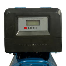 Мощный безмасляный компрессор PROFI-TEC OFC-100.6 (100 л, 4.5 кВт, 715 л/мин) 007823